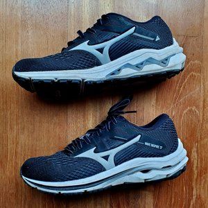Mizuno Wave Inspire 17 Womens Running Shoes